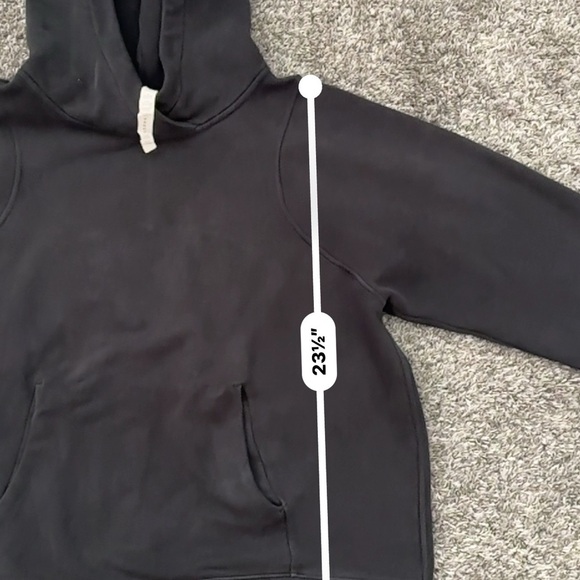 Women’s lululemon loungeful hoodie - Picture 7 of 8